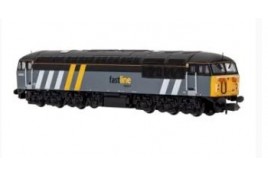 2D-004-010 Class 56 56032 Fastline (ex 56124) N Gauge